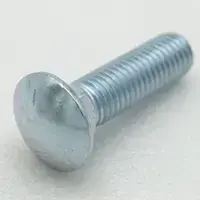 Bolt, Carriage 5/8-11 x 2-1/4 Bolt, Carriage 5/8-11 x 2-1/4