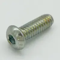 Bolt, 1/4-20 x 3/4 UNC, BSCS Bolt, 1/4-20 x 3/4 UNC, BSCS