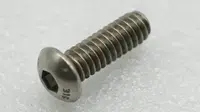 Bolt, 1/4-20 x 3/4 BSCS SS Bolt, 1/4-20 x 3/4 BSCS SS