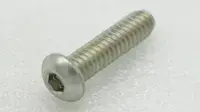 Bolt, 1/4-20 x 1 UNC, BSCS Bolt, 1/4-20 x 1 UNC, BSCS