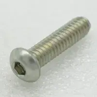 Bolt, 1/4-20 x 1 UNC, BSCS Bolt, 1/4-20 x 1 UNC, BSCS