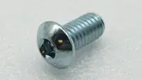 Bolt, 3/8-16 x 3/4 UNC, BSCS Bolt, 3/8-16 x 3/4 UNC, BSCS