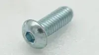 Bolt, 3/8-16 x 1 UNC, BSCS Bolt, 3/8-16 x 1 UNC, BSCS