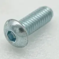 Bolt, 3/8-16 x 1 UNC, BSCS Bolt, 3/8-16 x 1 UNC, BSCS