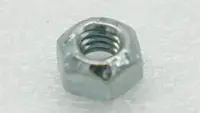 Locknut, Stover 1/4-20 UNC Locknut, Stover 1/4-20 UNC