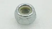 Locknut, Nylon 5/16-18 GR5 Locknut, Nylon 5/16-18 GR5
