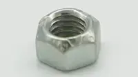 Locknut, Stover 3/8-16 UNC Locknut, Stover 3/8-16 UNC
