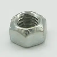 Locknut, Stover 3/8-16 UNC Locknut, Stover 3/8-16 UNC