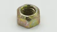 Locknut, Stover 3/8-16 UNC GR8