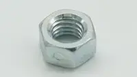Locknut, Center 3/8-16 UNC Locknut, Center 3/8-16 UNC
