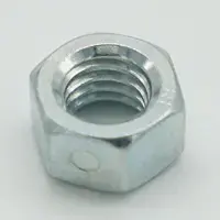 Locknut, Center 3/8-16 UNC Locknut, Center 3/8-16 UNC