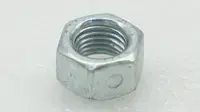 Locknut, 3/8-24 UNF GR8 Center Locknut, 3/8-24 UNF GR8 Center