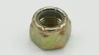 Locknut, Nylon 7/16-20 UNF, GR8 Locknut, Nylon 7/16-20 UNF, GR8