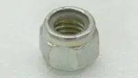 Locknut, Nylon 1/2-13 UNC Locknut, Nylon 1/2-13 UNC