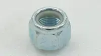 Locknut, Nylon 5/8-18 UNF ZP Locknut, Nylon 5/8-18 UNF ZP