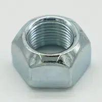 Locknut, Stover 3/4-16 UNF Locknut, Stover 3/4-16 UNF