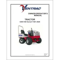 0910027_KT4200_OPERATORS_Serial#1001-2928.pdf 0910027_KT4200_OPERATORS_Serial#1001-2928.pdf