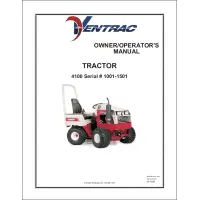 0910026_KT4100_OPERATORS_Serial#1001-1501.pdf 0910026_KT4100_OPERATORS_Serial#1001-1501.pdf