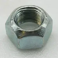 Locknut, Stover 1-14 UNS Locknut, Stover 1-14 UNS
