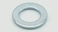 Washer, MACH3/4 x1-1/4 10GA ZP Washer, MACH3/4 x1-1/4 10GA ZP