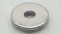 Washer, 1/4 x 1.75 x .531 Hole Washer, 1/4 x 1.75 x .531 Hole