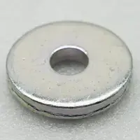 Washer, 1/4 x 1.75 x .531 Hole Washer, 1/4 x 1.75 x .531 Hole