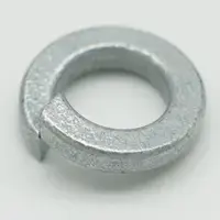 Washer, Lock 5/8" G8 Washer, Lock 5/8" G8