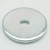 Washer, .510 ID X 2-1/2 OD 1/4 Washer, .510 ID X 2-1/2 OD 1/4