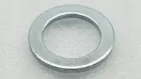 Washer, 1" ID x 1-1/2" OD 10GA Washer, 1" ID x 1-1/2" OD 10GA
