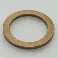 Washer, Bronze Thrust Washer, Bronze Thrust