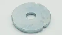 Washer, .635 ID X 2-1/2 OD 1/4 Washer, .635 ID X 2-1/2 OD 1/4