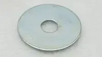 Washer, Fender 1/2" x 2" OD