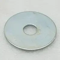 Washer, Fender 1/2" x 2" OD
