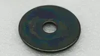Washer, Fender 1/4 x 1-1/4 Washer, Fender 1/4 x 1-1/4