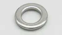 Shim, .375 ID x .625 OD x .090T SS Shim, .375 ID x .625 OD x .090T SS
