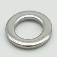 Shim, .375 ID x .625 OD x .090T SS Shim, .375 ID x .625 OD x .090T SS