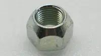 Nut, Lug 1/2-20 UNF Nut, Lug 1/2-20 UNF