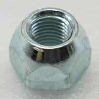 Nut, Lug 7/16-20 UNF Nut, Lug 7/16-20 UNF