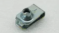Nut, "U" 1/4-20 UNC Extruded Nut, "U" 1/4-20 UNC Extruded