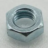 Nut, Jam 5/8-11 UNC Nut, Jam 5/8-11 UNC