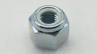 Locknut, 5/8-11 Heavy Nylon