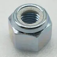 Locknut, 5/8-11 Heavy Nylon