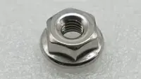 Nut, SRF #10-32 UNF Stainless Nut, SRF #10-32 UNF Stainless