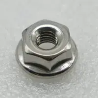 Nut, SRF #10-32 UNF Stainless Nut, SRF #10-32 UNF Stainless