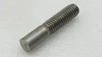 Pin, Hinge 3/8-16 x 1-7/8 SS Pin, Hinge 3/8-16 x 1-7/8 SS