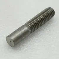 Pin, Hinge 3/8-16 x 1-7/8 SS Pin, Hinge 3/8-16 x 1-7/8 SS