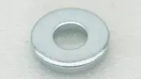 Washer, 3/8 USS FW .165 Thk Washer, 3/8 USS FW .165 Thk
