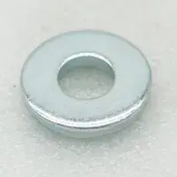 Washer, 3/8 USS FW .165 Thk Washer, 3/8 USS FW .165 Thk
