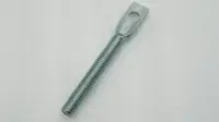 Bolt, Hanger 3/8-16 UNC x 4 Bolt, Hanger 3/8-16 UNC x 4