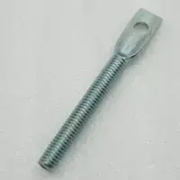 Bolt, Hanger 3/8-16 UNC x 4 Bolt, Hanger 3/8-16 UNC x 4